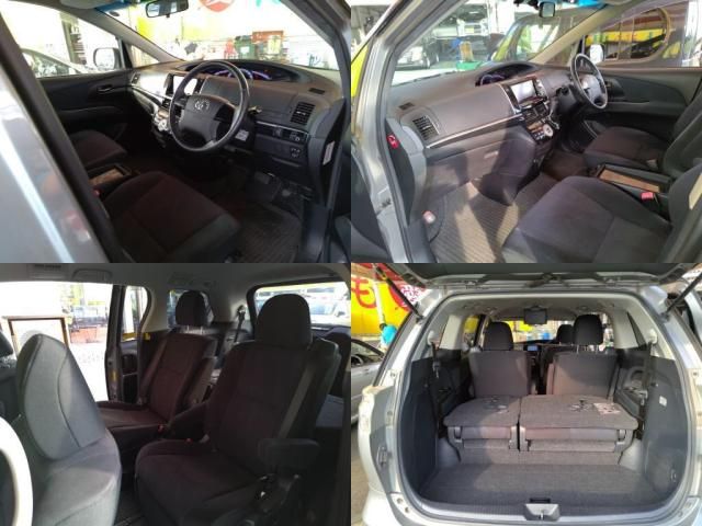 TOYOTA ESTIMA 2012 Image 31