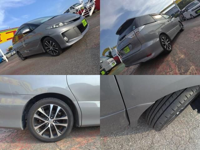 TOYOTA ESTIMA 2012 Image 31