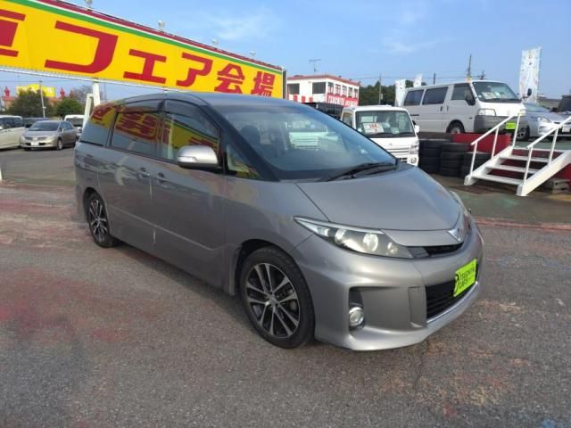 TOYOTA ESTIMA 2012 Image 31