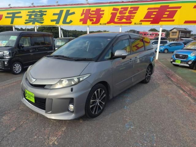 TOYOTA ESTIMA 2012 Image 31