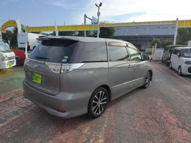 TOYOTA ESTIMA 2012 Image 31
