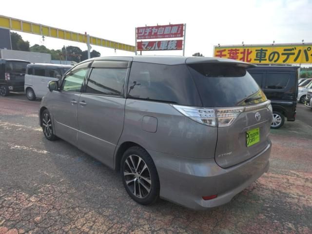 TOYOTA ESTIMA 2012 Image 31