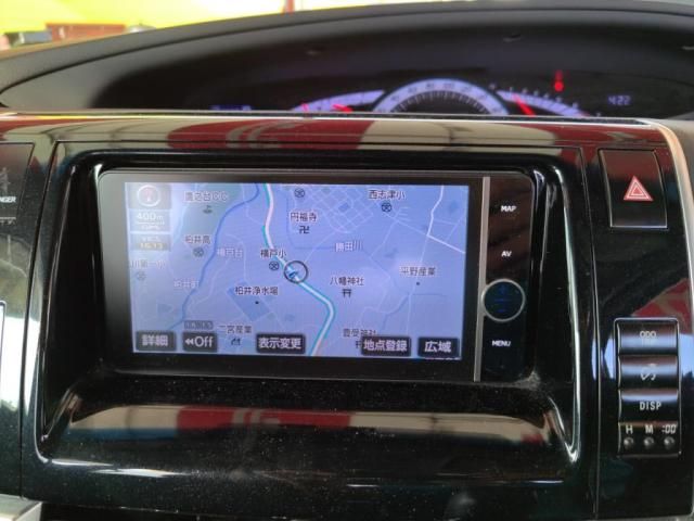 TOYOTA ESTIMA 2012 Image 31