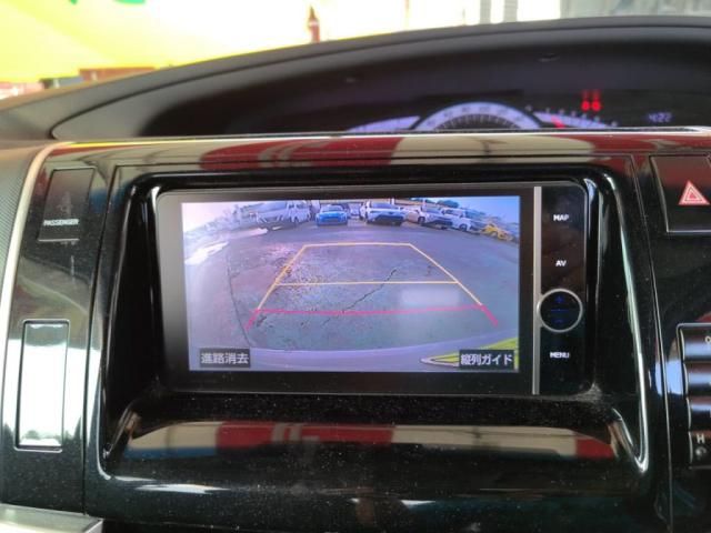 TOYOTA ESTIMA 2012 Image 31