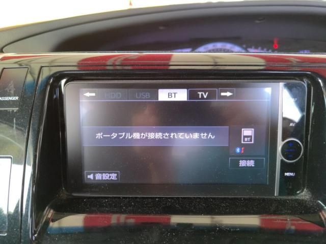 TOYOTA ESTIMA 2012 Image 31