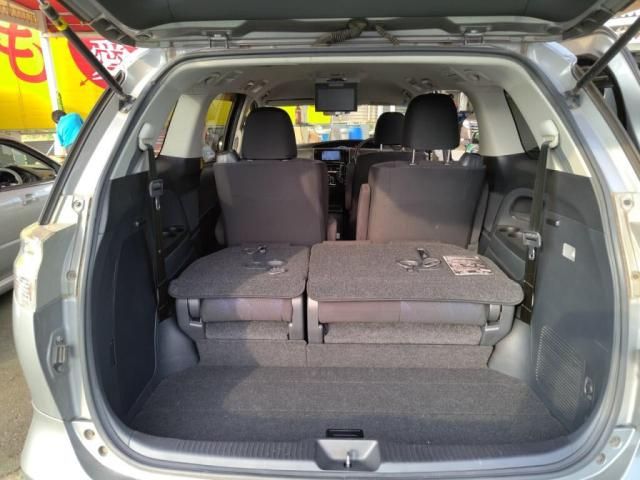 TOYOTA ESTIMA 2012 Image 31