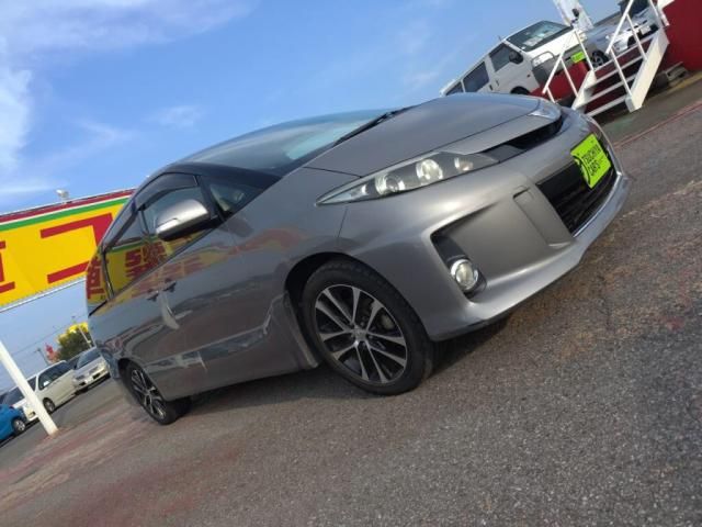 TOYOTA ESTIMA 2012 Image 31