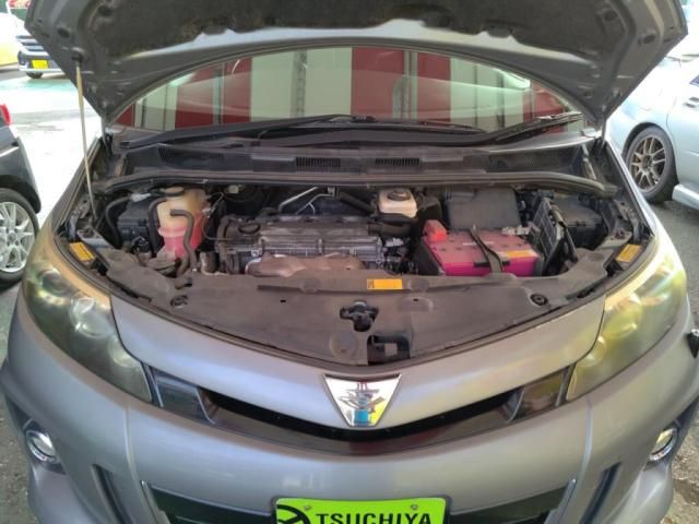 TOYOTA ESTIMA 2012 Image 31