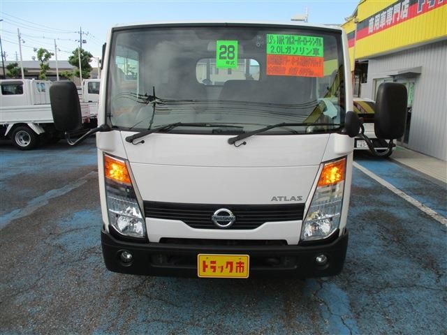 NISSAN ATLAS 2016 Image 31