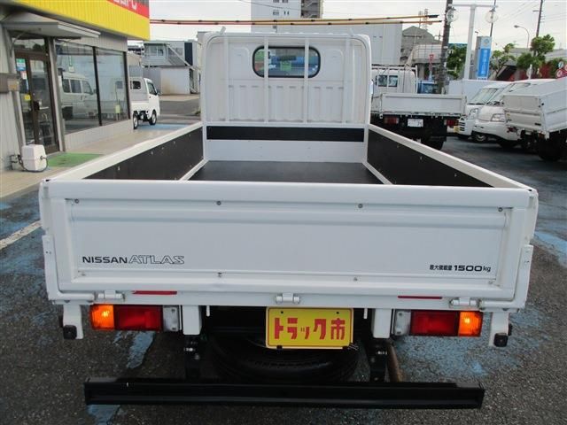 NISSAN ATLAS 2016 Image 31