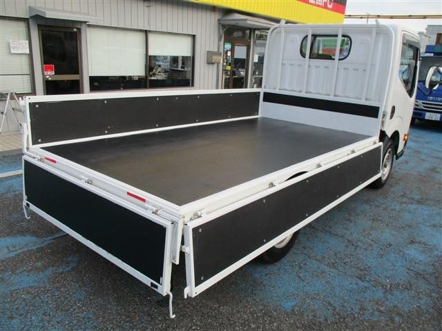 NISSAN ATLAS 2016 Image 31