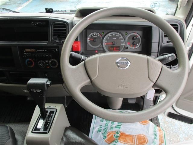 NISSAN ATLAS 2016 Image 31