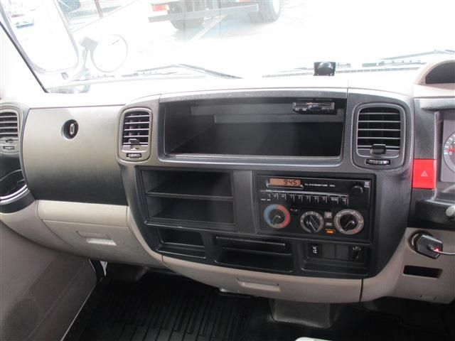 NISSAN ATLAS 2016 Image 31