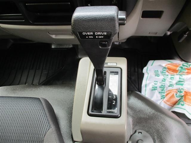 NISSAN ATLAS 2016 Image 31