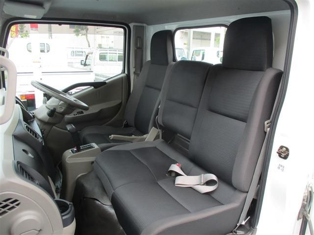 NISSAN ATLAS 2016 Image 31