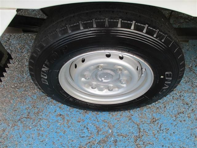 NISSAN ATLAS 2016 Image 31