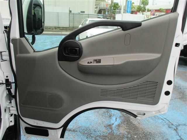 NISSAN ATLAS 2016 Image 31