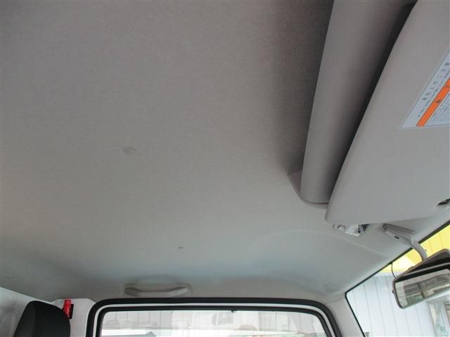 NISSAN ATLAS 2016 Image 31