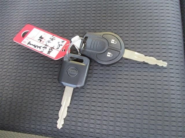 NISSAN ATLAS 2016 Image 31