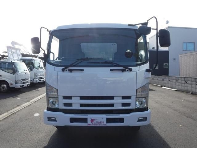 ISUZU FORWARD 2011 Image 31