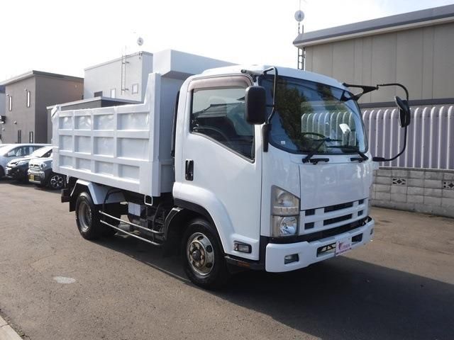 ISUZU FORWARD 2011 Image 31