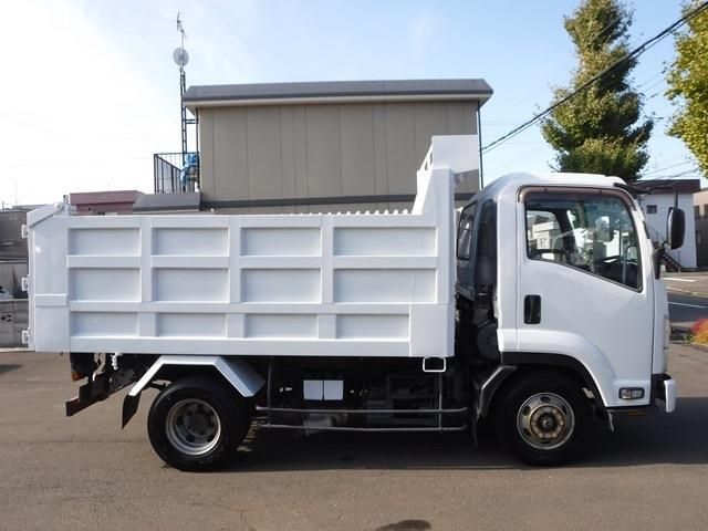 ISUZU FORWARD 2011 Image 31