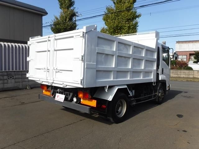 ISUZU FORWARD 2011 Image 31