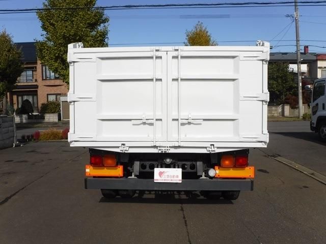 ISUZU FORWARD 2011 Image 31