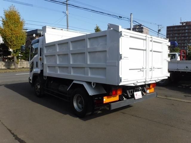 ISUZU FORWARD 2011 Image 31