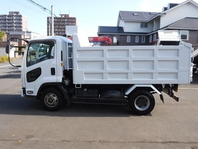 ISUZU FORWARD 2011 Image 31