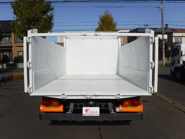 ISUZU FORWARD 2011 Image 31