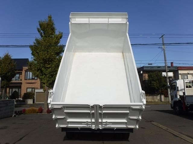 ISUZU FORWARD 2011 Image 31