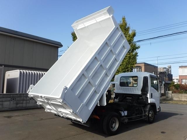 ISUZU FORWARD 2011 Image 31