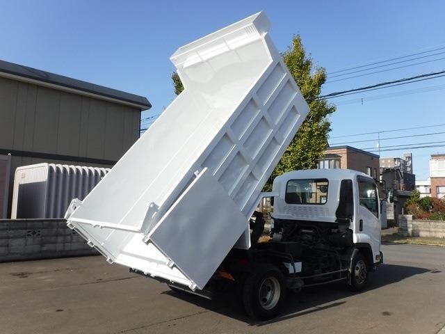 ISUZU FORWARD 2011 Image 31