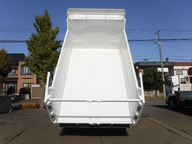 ISUZU FORWARD 2011 Image 31