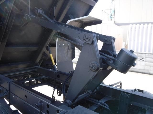 ISUZU FORWARD 2011 Image 31