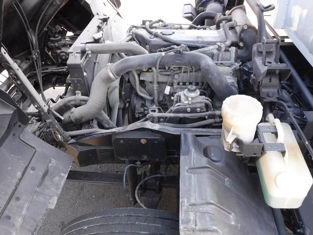 ISUZU FORWARD 2011 Image 31