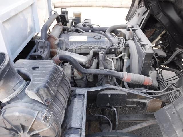 ISUZU FORWARD 2011 Image 31