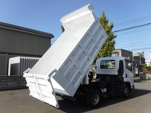 ISUZU FORWARD 2011 Image 31