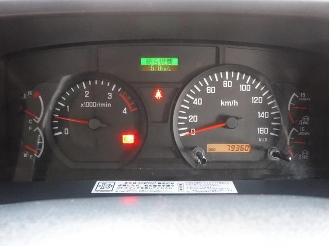 ISUZU FORWARD 2011 Image 31