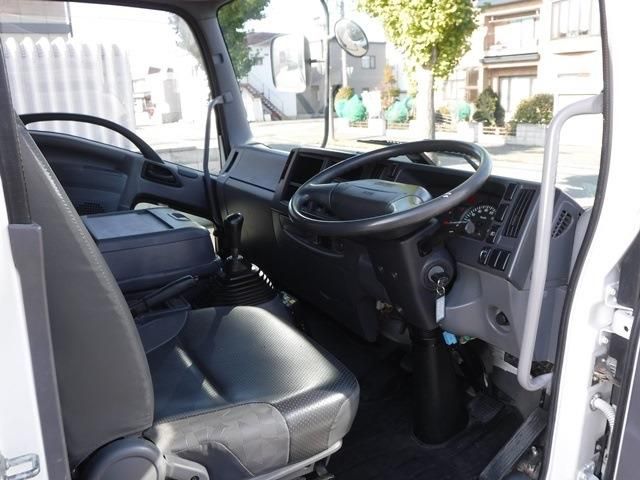 ISUZU FORWARD 2011 Image 31