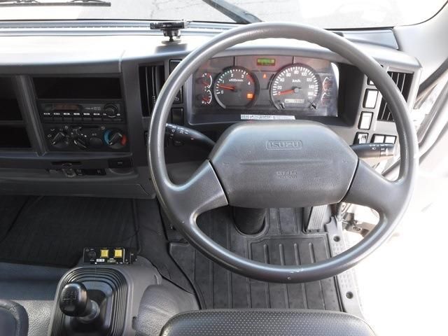 ISUZU FORWARD 2011 Image 31