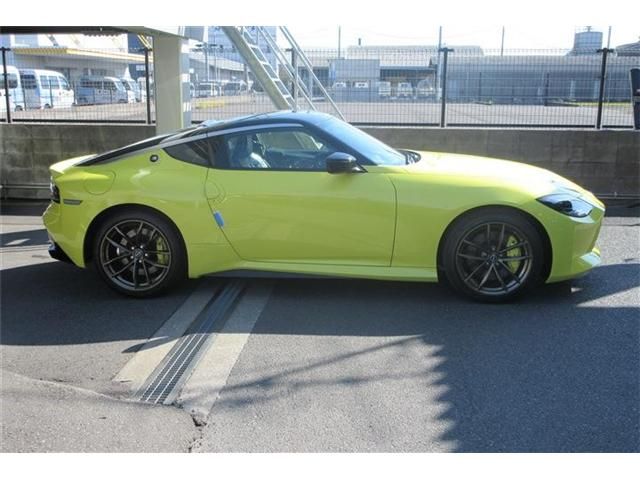 NISSAN FAIRLADY Z 2023 Image 31