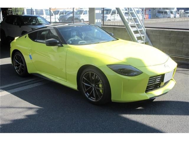 NISSAN FAIRLADY Z 2023 Image 31