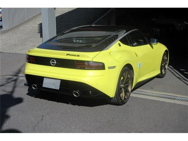 NISSAN FAIRLADY Z 2023 Image 31