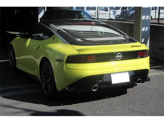 NISSAN FAIRLADY Z 2023 Image 31