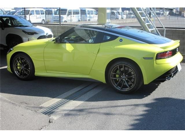 NISSAN FAIRLADY Z 2023 Image 31