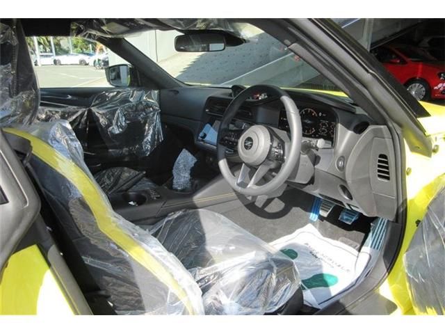 NISSAN FAIRLADY Z 2023 Image 31