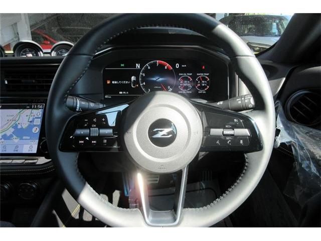 NISSAN FAIRLADY Z 2023 Image 31