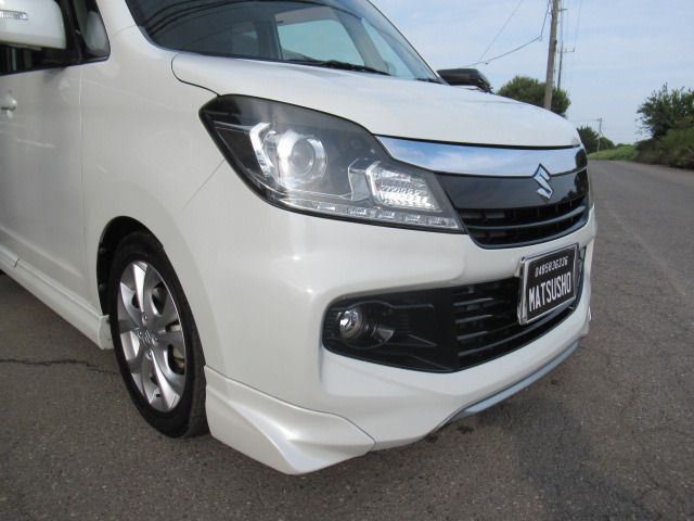 SUZUKI SOLIO BANDIT 2014 Image 31